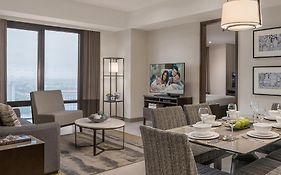 Hotel Somerset Alabang